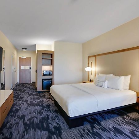 Fairfield Inn & Suites Bardstown Luaran gambar