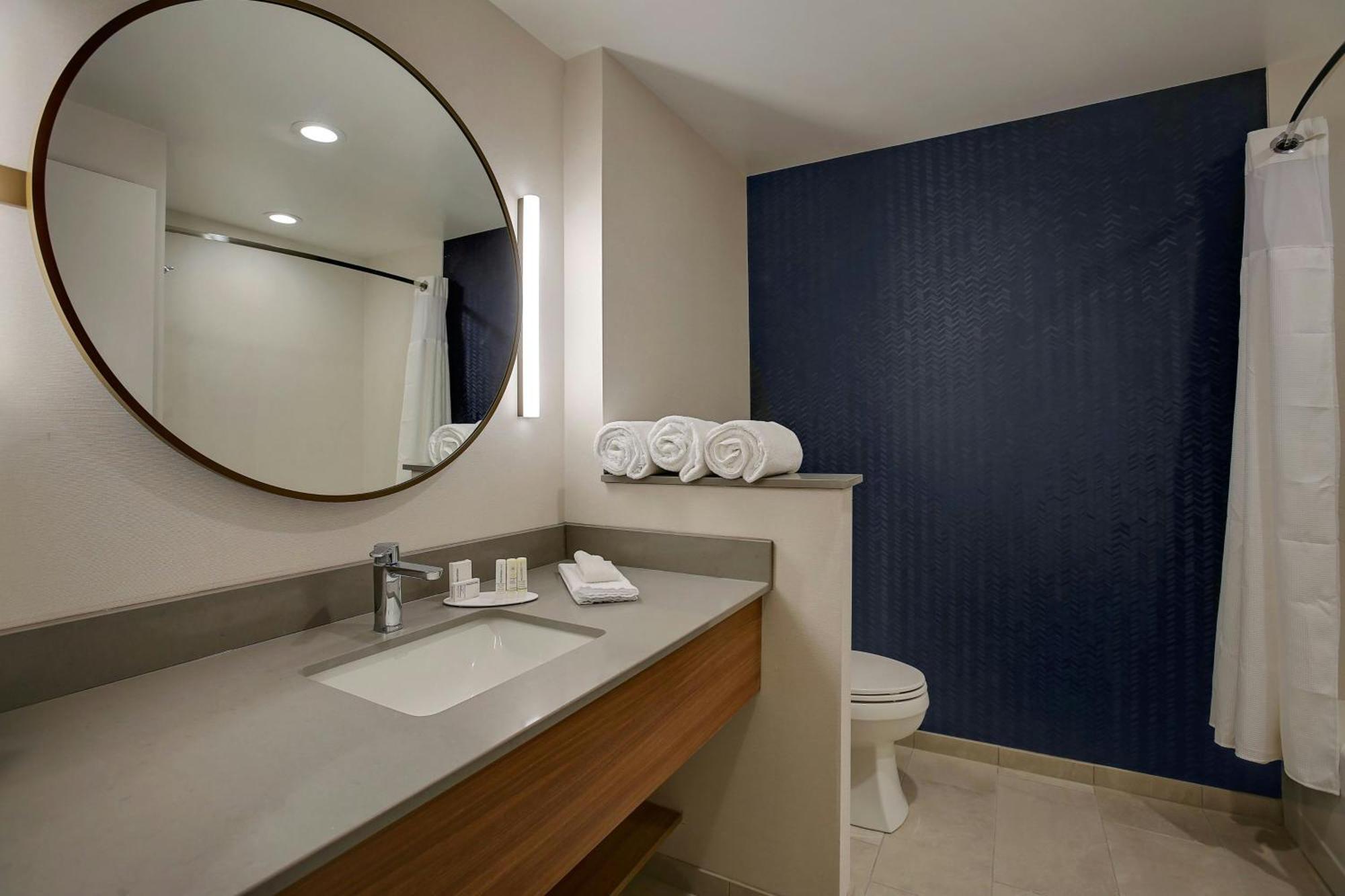 Fairfield Inn & Suites Bardstown Luaran gambar